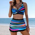 Women's Push Up Sexy Slimming Bikini Multiple Colors Bestseller