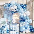 Balloon Garland Kit Mixed Color Balloons Set Wedding Birthday Party Decoration Supplies