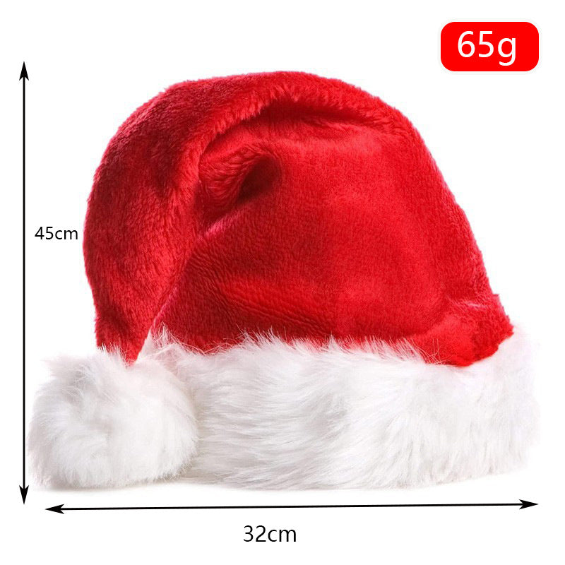 Funny Red Pants Leg Hat, Novelty Christmas Clown Hat for Kids and Adults Party Activities
