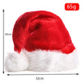 Funny Red Pants Leg Hat, Novelty Christmas Clown Hat for Kids and Adults Party Activities