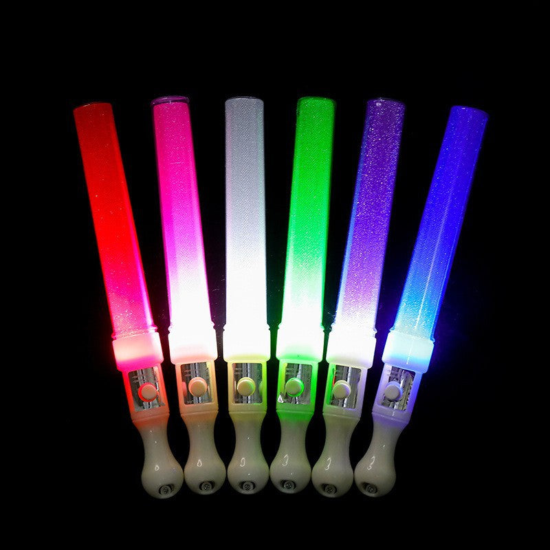 Kids Light Up Bunny Ear Headband, Glowing Fluorescent Party Hair Accessory With LED Lights
