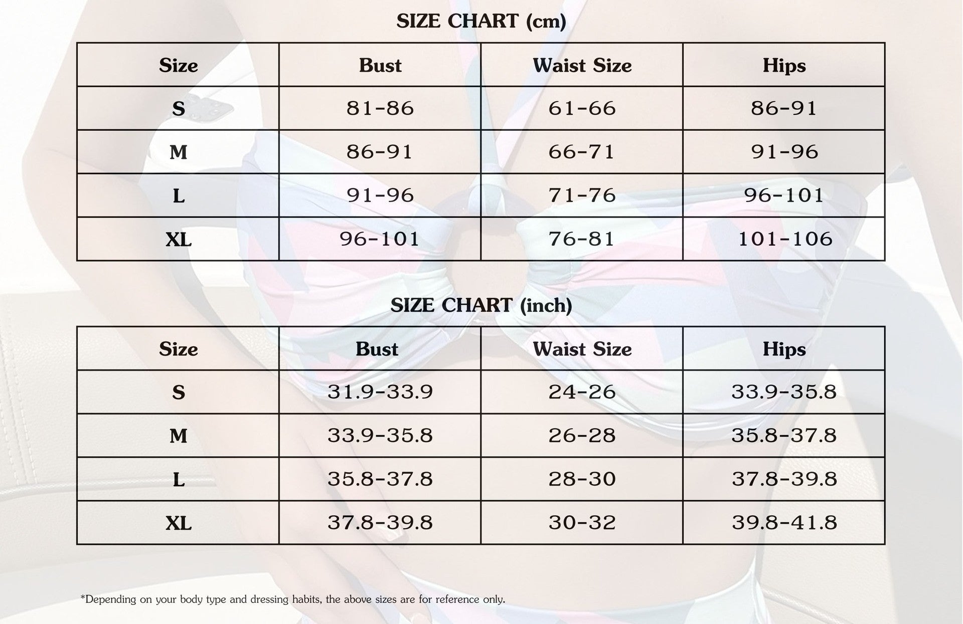 Popular Solid Color Bikini Two-Piece Swimsuit with Tie Back Sexy Design and Accessories High-End
