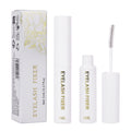 Magnetic False Lashes 3D Volume with Applicator Lash Case Portable Eyelash Kit Set