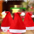 Light Up Reindeer Antler Headband, Christmas Glow Stick Party Favors for Kids