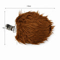Reindeer Antler Ear Headband for Kids, Cute Christmas Party Costume Hair Accessory